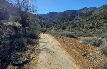 Mountain Top Barn retreat with View - Foto 16