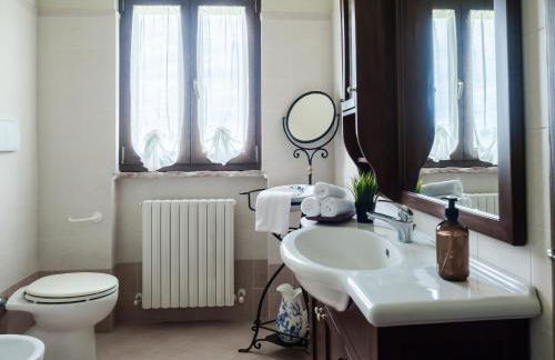 Casal Tartàn - Private Villa with SPA & Pool - Foto 59