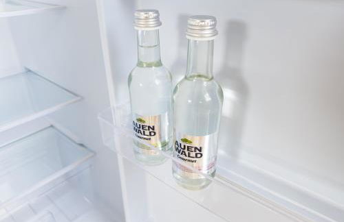 Gemütliches Studioapartment in Findorff Bremen mit Highspeed WLAN - Foto 8