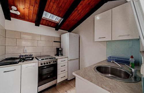 Stone House Blaca - Two Bedroom Stone House With Terrace and Sea View - Foto 50