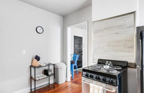 Tranquil Escape in Church Hill Near Libby Park - Foto 7