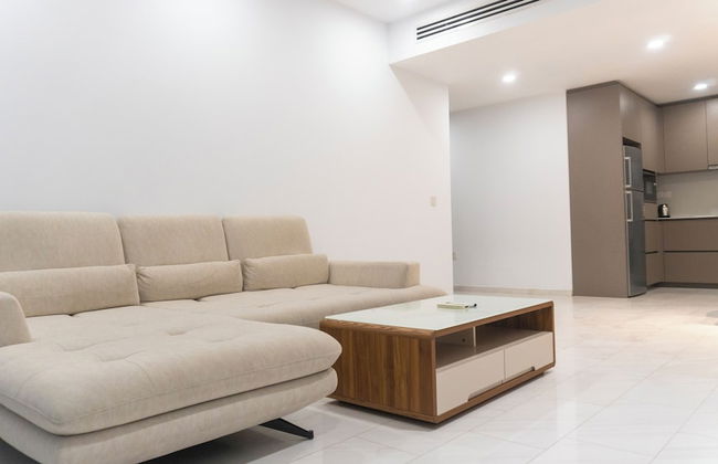 Moonway Luxury Suites At Eaton Residence - Foto 67