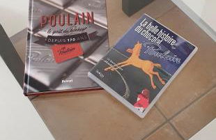 Appartement "La Chocolaterie" en Centre-Ville linge inclus - Foto 19