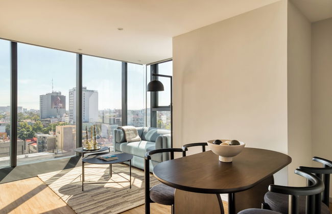 ULIV Mexico City - Foto 70