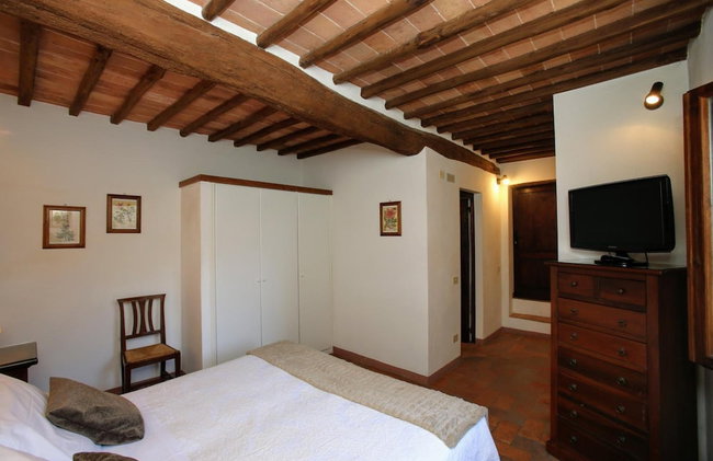 L'Aia Country Holidays - Foto 45
