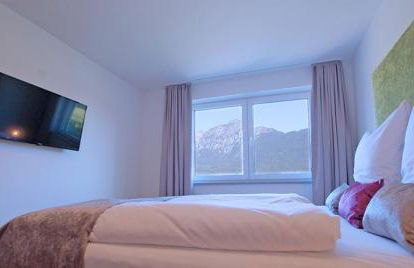 Boardinghouse Bayerisch Gmain - Foto 77