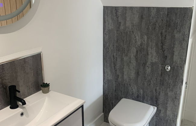 Luxury Cottage, Views of the Lakes With Hot Tub - Foto 29