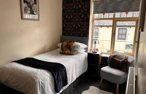 Beautiful 2-bed Cottage in Heysham Village - Foto 43