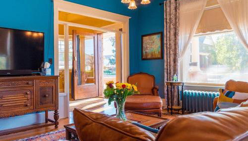 Maple House Large Vacation Home, Sleeps 7 Pet Friendly Great Location - Foto 1