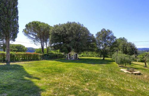 Villa Orsini Peccioli - Villa storica ad uso esclusivo con piscina - Foto 57