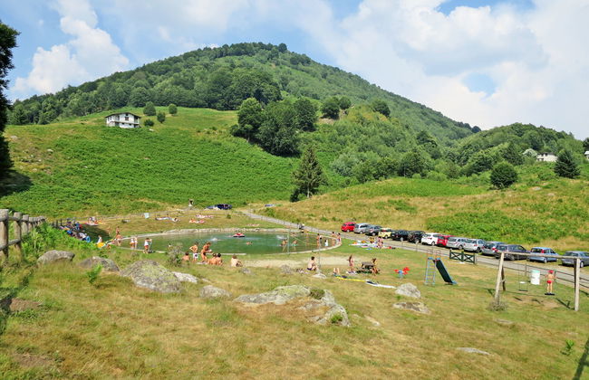 Casa Crevegno - Foto 23