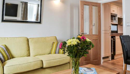 Chapel Mouse Cottage - Foto 4