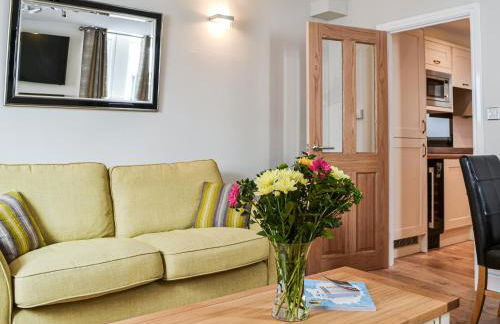 Chapel Mouse Cottage - Foto 4