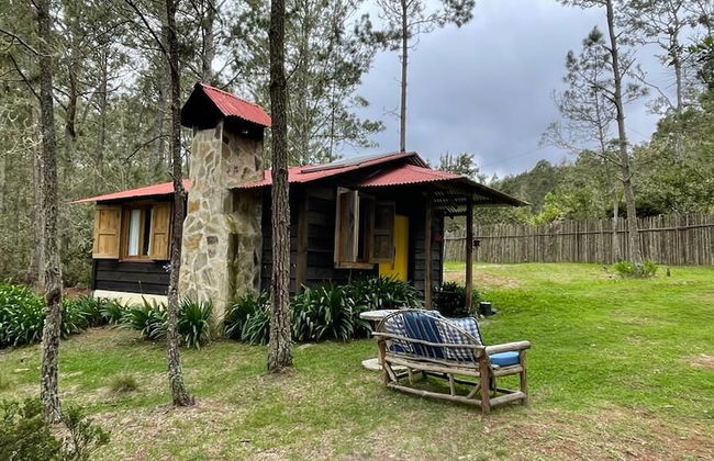 Villa Pajon Eco Lodge - Foto 56