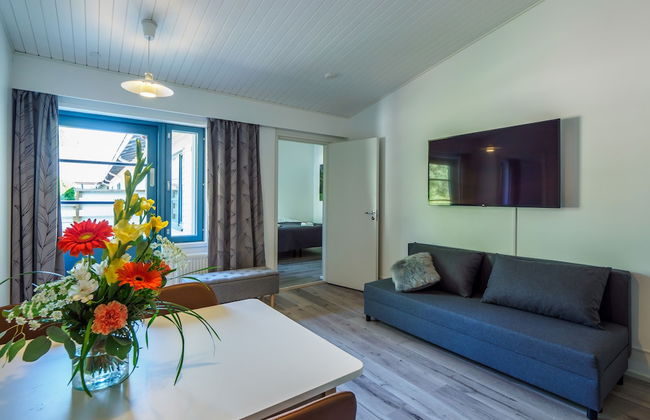 Polku Hotelli - Photo 11