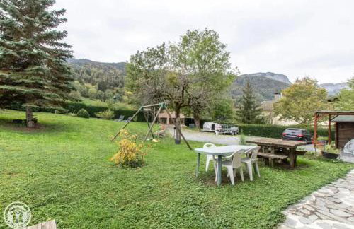 Gîtes Chapô Julô - Foto 16