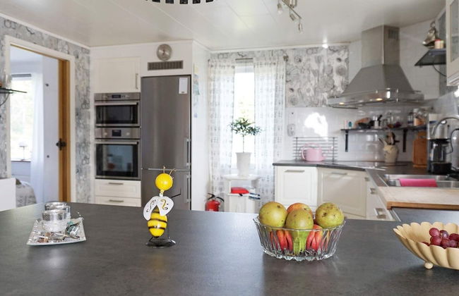 5 Star Holiday Home in Brastad - Photo 5