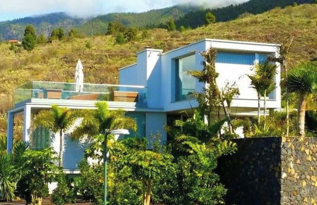 Apartment in La Punta de Tijarafe - Foto 26