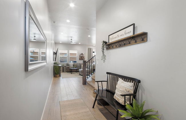 Adventure Awaits in Ocotillo - Foto 45