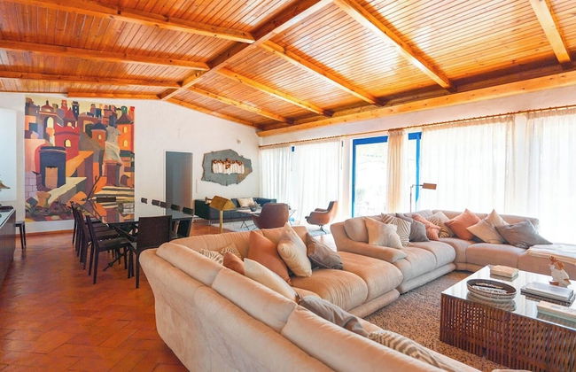 Family Paradise: Exquisite Retreat For Holidays - Foto 26