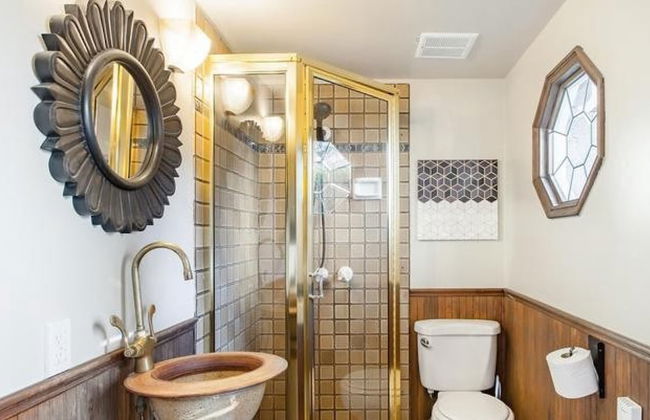 Highland Haven Water view Stay - Foto 27