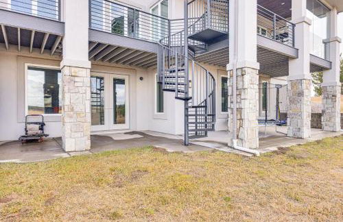 Spacious Southern Colorado Home with Mountain Views - Foto 41