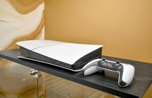 Mount Melanin Spacious 4BD Home Sleeps 17 - Near NRG Stadium - Foto 33