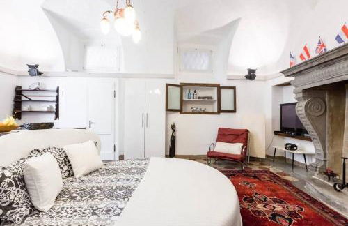 Historic house by the lake La Renée Casa Vacanza - Foto 16