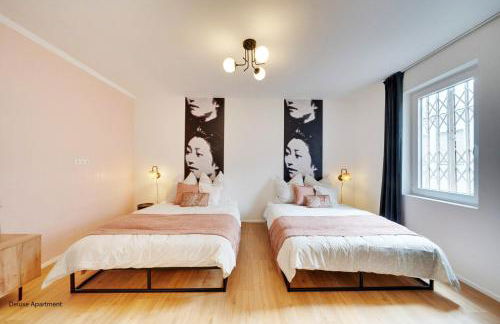 Lexapartments Stuttgart Wasen Toplage 75-96qm - Foto 10