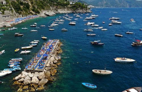 Villa Matilde Amalfi - Foto 28