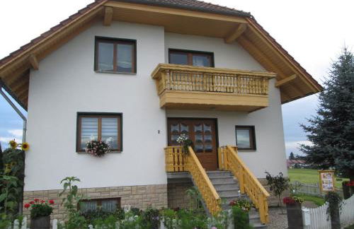 FEWO Brockenblick - Foto 1