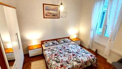 Apartment Katica - Photo 2, towels