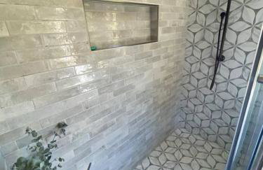 Cabin with a view in Hot Springs—walk to AT - Foto 14