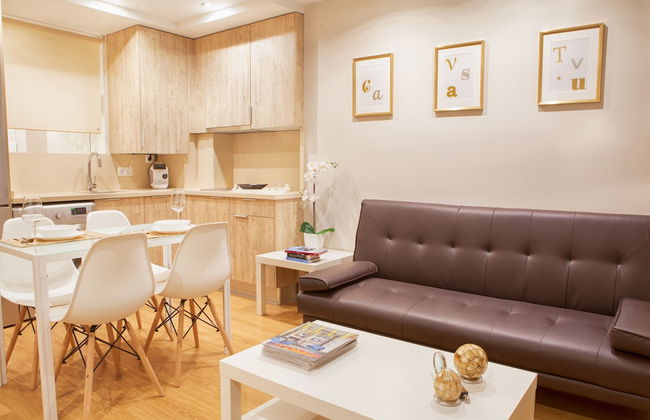 Apartamentos Boutique Salamanca - Foto 22