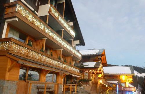 Hotel Le Very - Foto 13