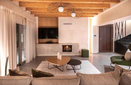 The Olive Tree Villa Elounda - Foto 14