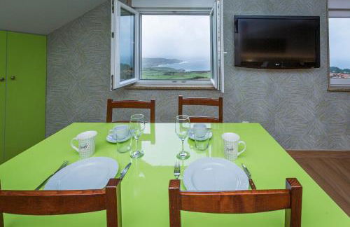 Mirador do faro Touriñan - Foto 10