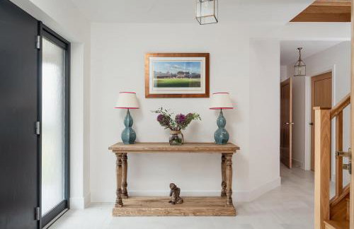 Osprey's Nest - Seasgair Lodges - Foto 7