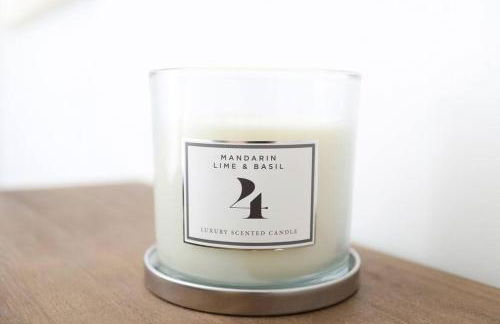 Wend Gardens Annx Carleton Skipton Pet friendly - Photo 31