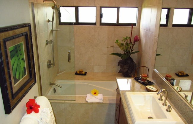 Kapalua Ridge Villa 1214 Gold Ocean View - Foto 11