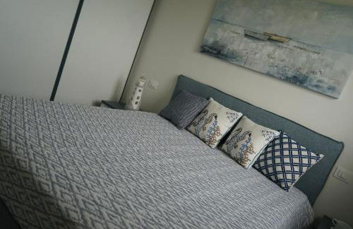 NSM Blumarine Attico con servizio spiaggia - Foto 33