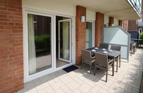 Strandfewo am Schönberger Strand - Foto 13