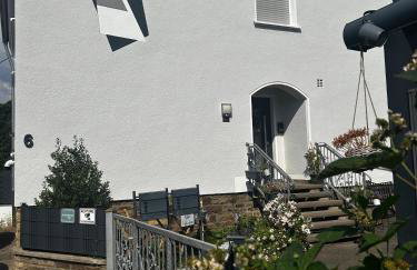 Ferienwohnung Elya Gartenparadies nahe Events, Outlet und Spa - Foto 16
