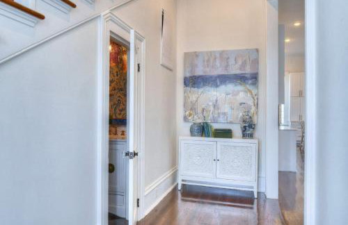 The White House Galveston - Foto 15