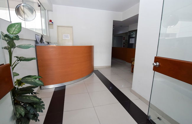 Miraflores4Rent Alcanfores - Foto 2