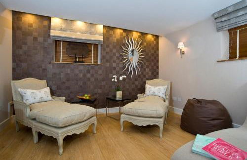 Park House Hotel - Foto 17