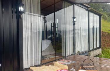 Pousada Colina dos Ventos - Cabana Fortaleza! - Photo 4