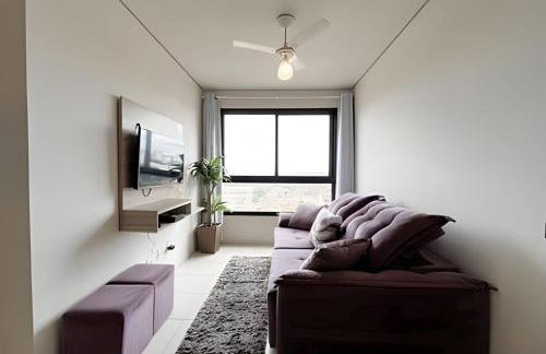 Apartamento completo - 3 quartos em Londrina - Foto 21