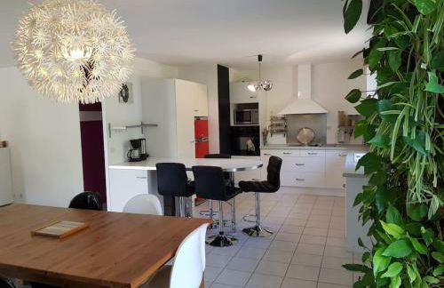 Villa forest home avec piscine dans les gorges du verdon en Provence - Foto 12