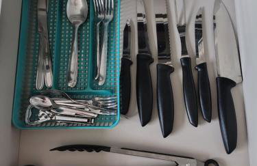 Flat no Coração do Recife Próximo ao Consulado Americano - Foto 29